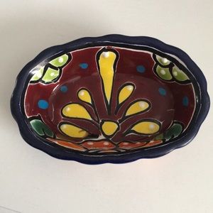 Jewelry dish